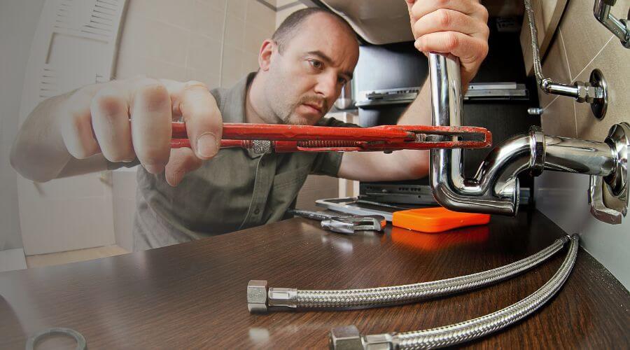 Local water heater installation in Omega, GA